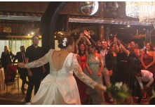 Casamento Vânia e José Antônio