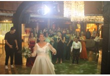 Casamento Vânia e José Antônio