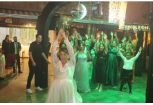 Casamento Vânia e José Antônio