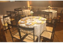 Casamento Vânia e José Antônio