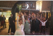 Casamento Vânia e José Antônio