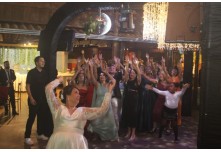 Casamento Vânia e José Antônio