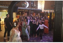 Casamento Vânia e José Antônio