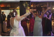 Casamento Vânia e José Antônio