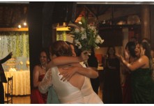 Casamento Vânia e José Antônio