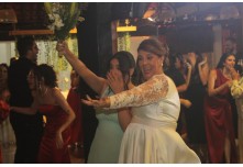 Casamento Vânia e José Antônio