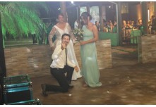 Casamento Vânia e José Antônio