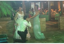 Casamento Vânia e José Antônio