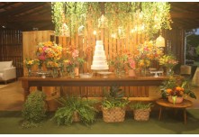 Casamento Vânia e José Antônio