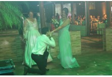 Casamento Vânia e José Antônio