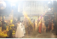Casamento Vânia e José Antônio
