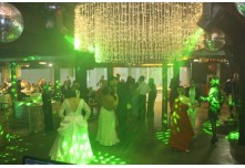 Casamento Vânia e José Antônio
