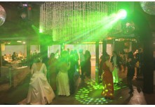 Casamento Vânia e José Antônio