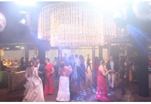 Casamento Vânia e José Antônio