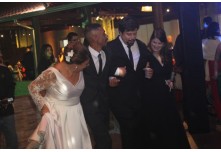 Casamento Vânia e José Antônio