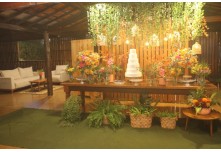 Casamento Vânia e José Antônio