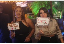 Casamento Vânia e José Antônio