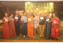 Casamento Vânia e José Antônio
