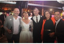 Casamento Vânia e José Antônio