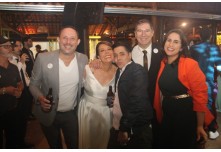 Casamento Vânia e José Antônio