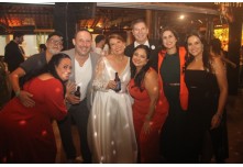 Casamento Vânia e José Antônio