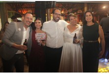 Casamento Vânia e José Antônio