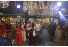 Casamento Vânia e José Antônio