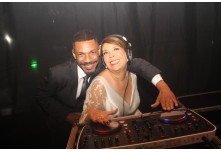 Casamento Vânia e José Antônio