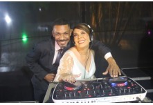 Casamento Vânia e José Antônio