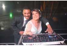 Casamento Vânia e José Antônio