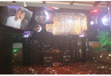 Casamento Vânia e José Antônio