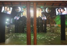 Casamento Vânia e José Antônio