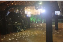 Casamento Vânia e José Antônio
