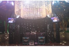 Casamento Vânia e José Antônio