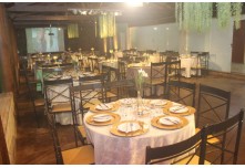 Casamento Vânia e José Antônio