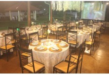 Casamento Vânia e José Antônio