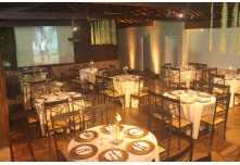 Casamento Vânia e José Antônio