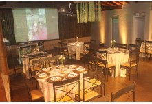 Casamento Vânia e José Antônio