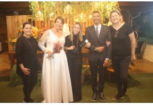 Casamento Vânia e José Antônio