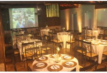 Casamento Vânia e José Antônio