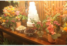 Casamento Vânia e José Antônio