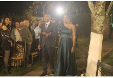 Casamento Vânia e José Antônio