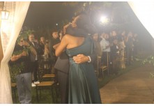 Casamento Vânia e José Antônio