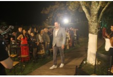 Casamento Vânia e José Antônio