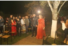 Casamento Vânia e José Antônio