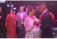Casamento Vânia e José Antônio