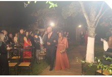 Casamento Vânia e José Antônio
