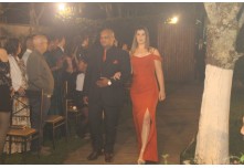 Casamento Vânia e José Antônio