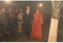 Casamento Vânia e José Antônio