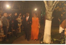 Casamento Vânia e José Antônio